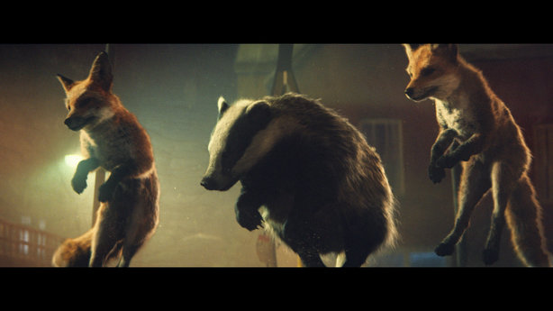 John Lewis's campaign is already leading the field for conversation and views