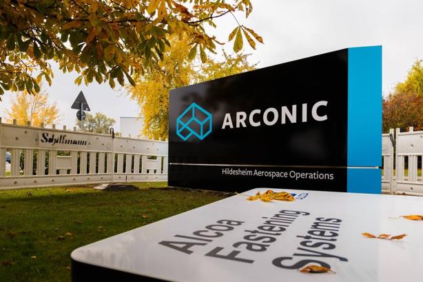 Inside the branding of Arconic | PR Week