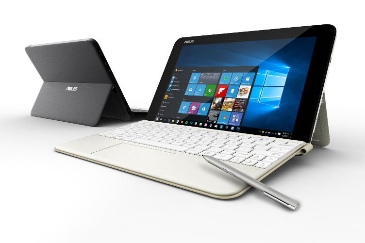 Asus Transformer Mini laptop and tablet 