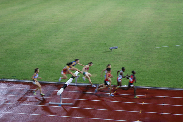 2010 Summer Youth Olympics, Singapore (Credit: Jack at Wikipedia via Flickr)