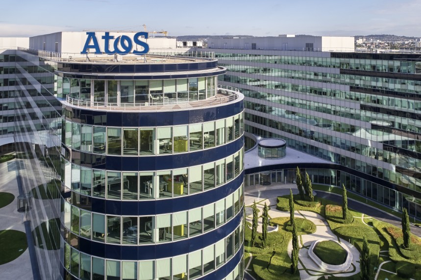 Atos Hires Agency For Expanded Brief 