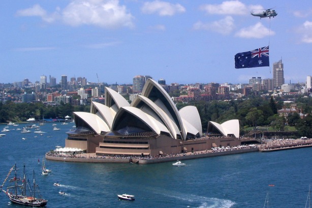 Tourism Australia: Wants to establish PR panels across its target markets