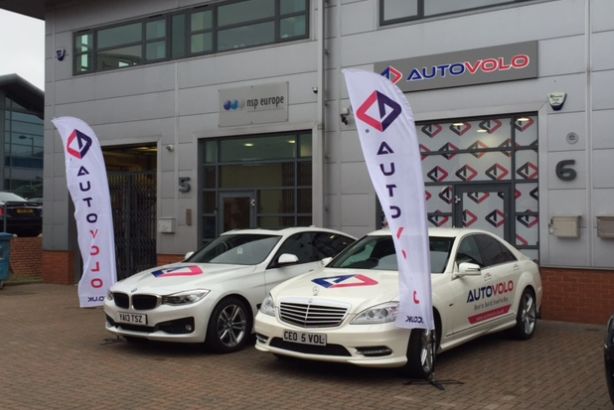 Autovolo: Frank PR is flying the flag for the car dealership service