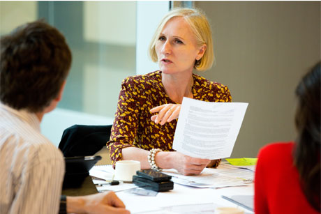 Judging day: Entries shortlisted by the judges