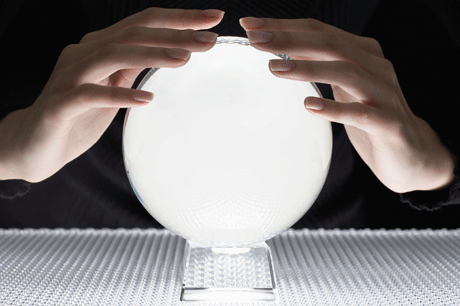 Looking ahead: What will 2014 mean for PR?