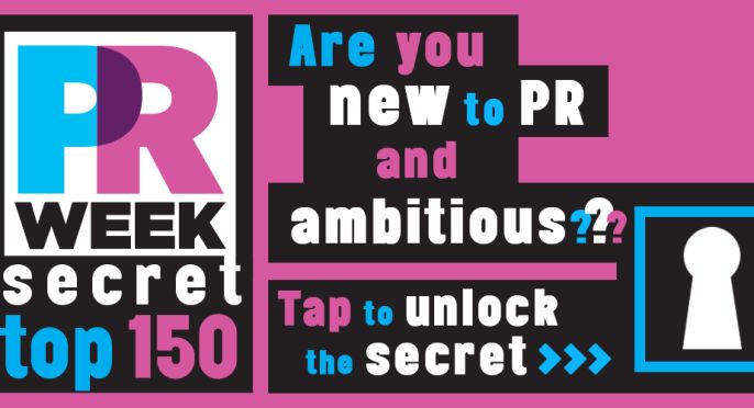 PRWeek launches new event for young PR professionals