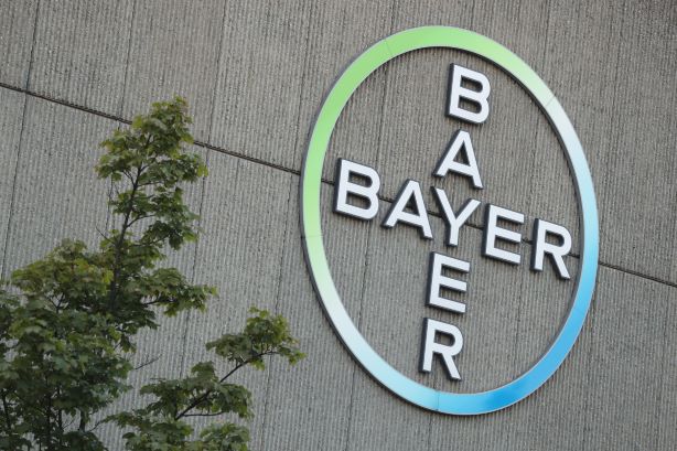 Bayer has suspended work with FleishmanHillard while French authorities investigate