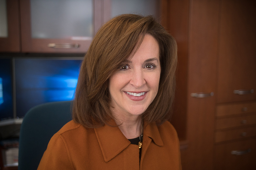 Kathryn Beiser moved from Kaiser Permanente to Eli Lilly.