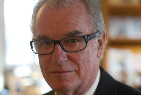 Lord Bell: Accused The Guardian of "malice"