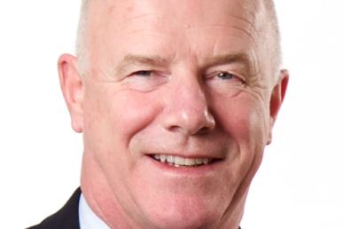 Kevin Bell
