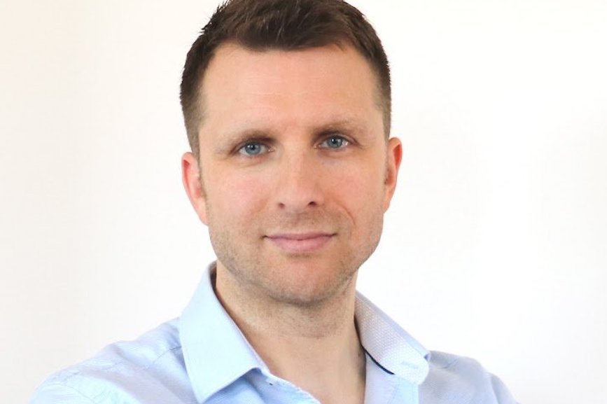 Webley is a veteran of Facebook, EA and Zynga.