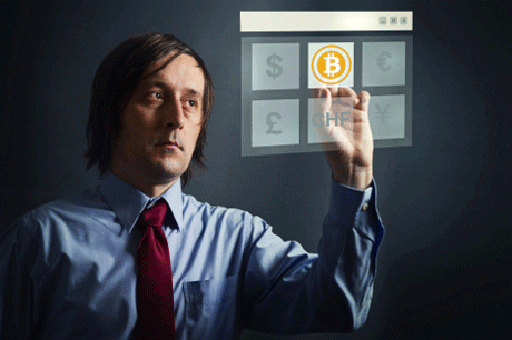 Bitcoin: Value has risen rapidly in the past year