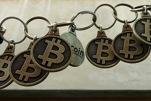 Blockchain: Key to how Bitcoin works, and could unlock major opportunities for mainstream banking (Credit: BTC Keychain via Flickr)