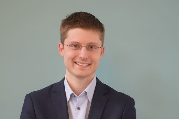 Fabien Aufrechter is leading Havas Blockchain.