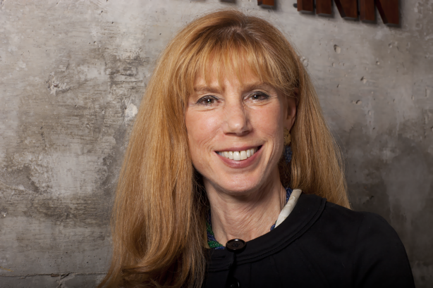 Kathy Bloomgarden, CEO, Ruder Finn