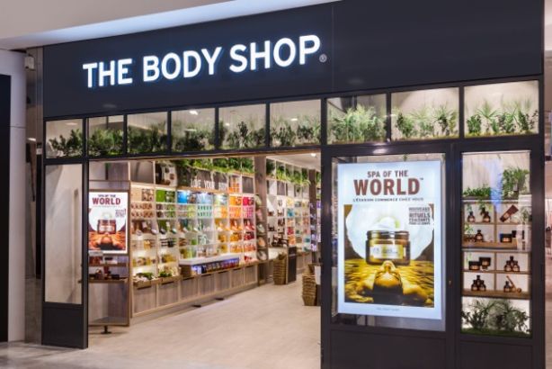 The Body Shop: Has appointed Another Word for corporate PR brief