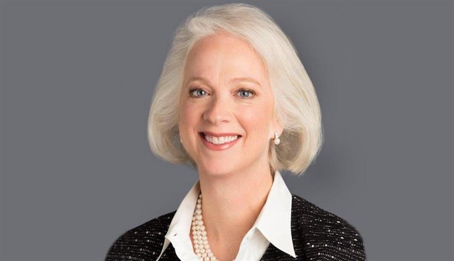 AARP's Martha Boudreau