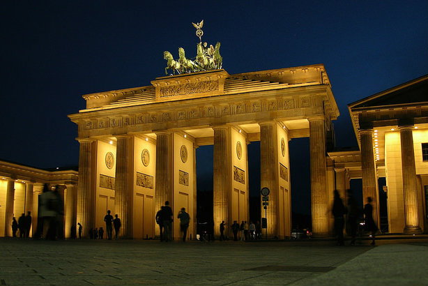 Berlin: Edelman increases German footprint (Credit: james j8246 via Flickr)