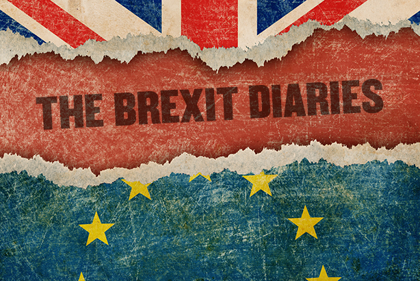 Brexit Britain Deeply Divided On The Future Of The Country And Their ...