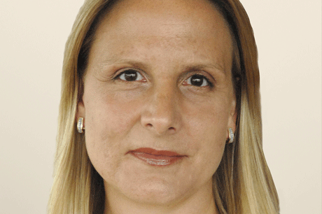 Brigitte Trafford: Joining Virgin Media in March