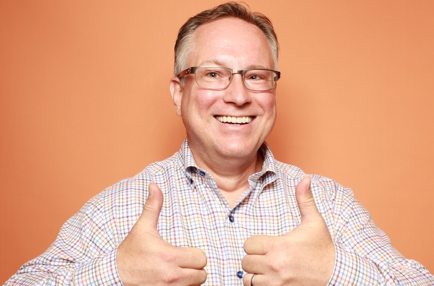 Scott Brinker. (Image via HubSpot).