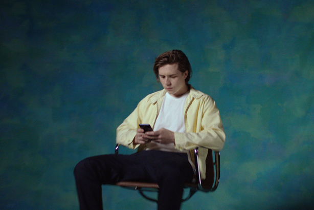 Brooklyn Beckham has become a brand ambassador for Huawei Honor