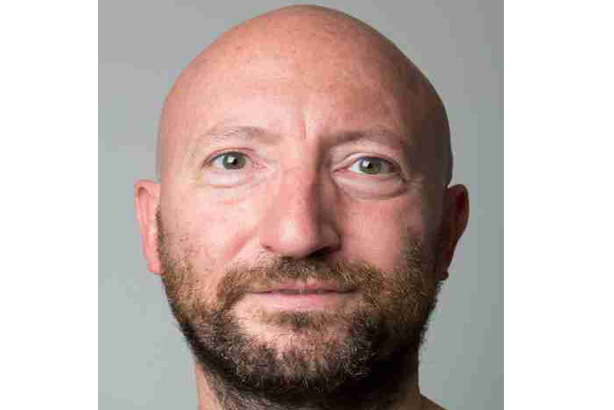 Tim Browne: Has left JWT to join Good Relations as executive planning director