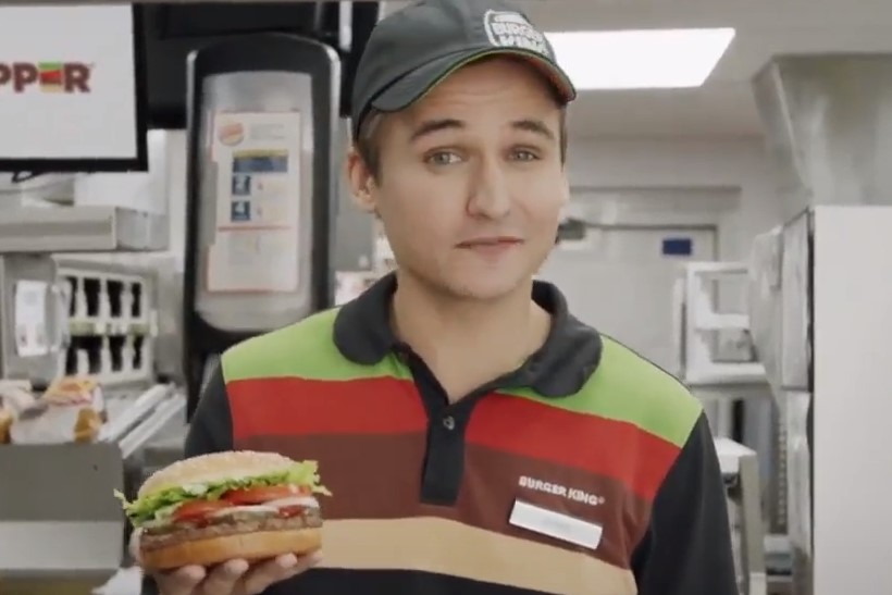 3 Burger King Hits And Misses From Outgoing Rbi Cmo Fernando Machado Pr Week