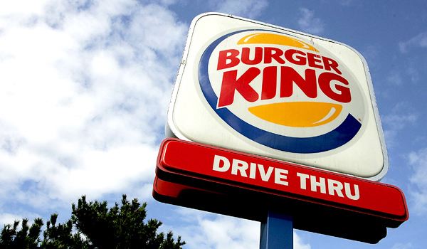 Burger King announced earlier this year that it would move its corporate headquarters to Canada.