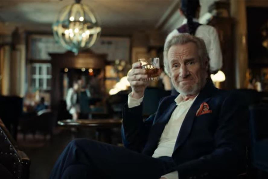 Saga – Experience is Everything, by Headland Consultancy for Saga
