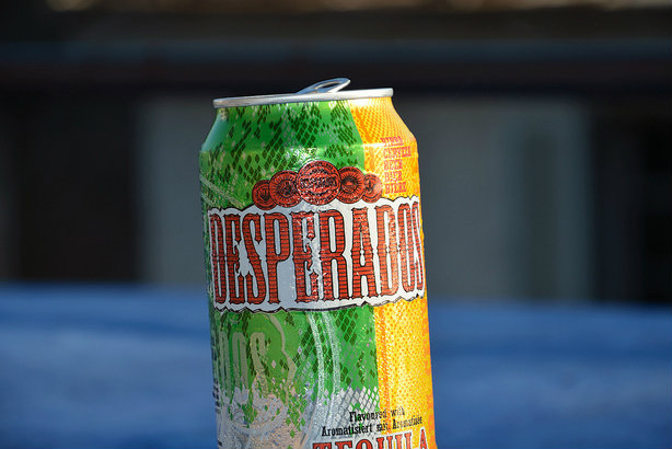 Desperados: Wants to reinforce its position as "the most iconic drink for the millennial generation" (Credit: Remo Weber via Flickr)