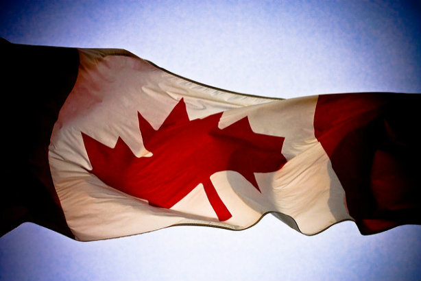 Flying the flag for UK PR: Beattie heads to Canada (Credit: Alex Indigo via Flickr)