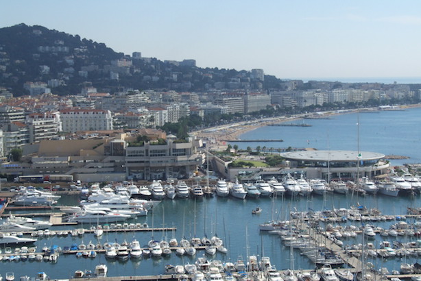 The Cannes Lions festival is underway, and PR firms are waiting to see who won PR Lions. 