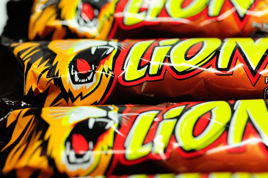 Chocolate: the real Grand Prix? (Photo: Newscast/Getty Images)