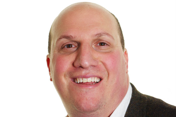 Phil Caplin: The broadcast consultant will lead Good Broadcast
