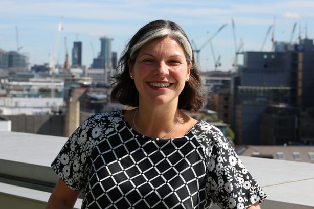 Caroline Winters has left FleishmanHillard Fishburn for an in-house role at Danone UK
