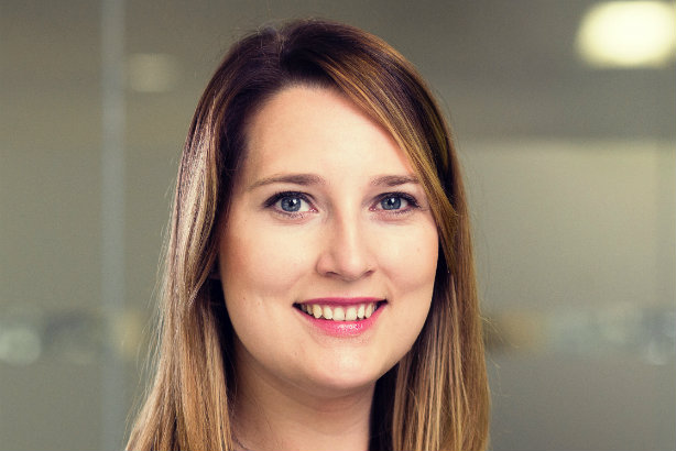 Emma Carr: One of PRWeek's 30 under 30 for 2015