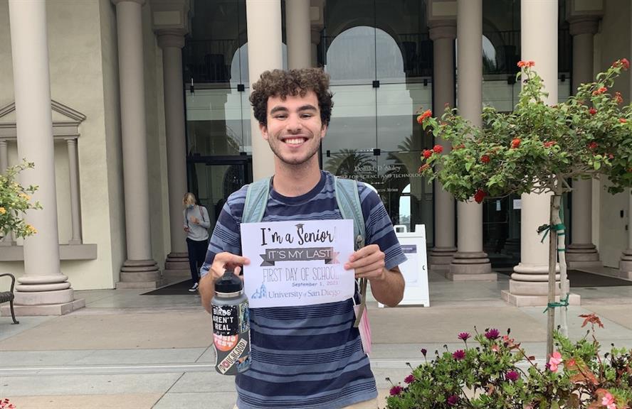 Carter Wilkerson started the #NuggsForCarter hashtag and received free chicken nuggets from Wendy's for a year.