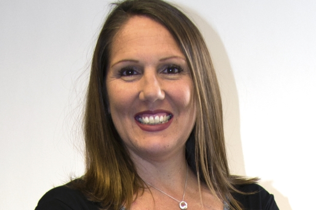 Alexis McCance, Havas Formula's first CFO
