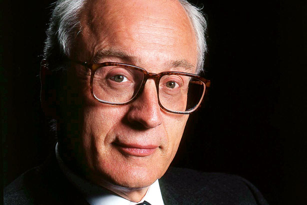 Lord Chadlington: focusing on Asia-Pacific