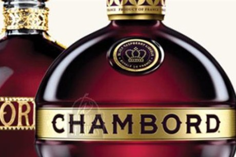 The liqueur brand is on the hunt for a new consumer agency