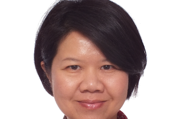 Elaine Chan