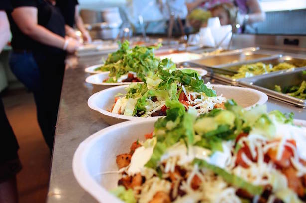 (Image via Chipotle's Facebook page).