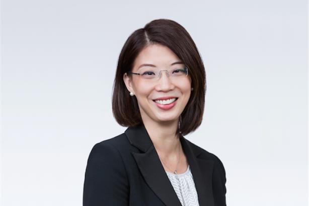 Ee Rong Chong