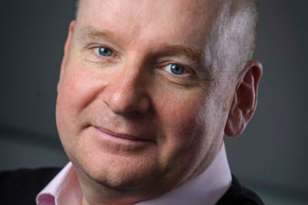 Chris Lewis, global chairman and CEO, Lewis