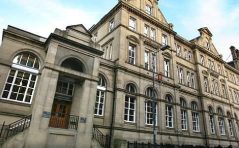 professionals comms leeds converge sector public academy event cloth court autumn hall where