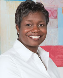 Leontyne Sykes