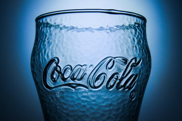 Coca-Cola GB: Promising more clarity (Credit: Jonathan Leung via Flickr)