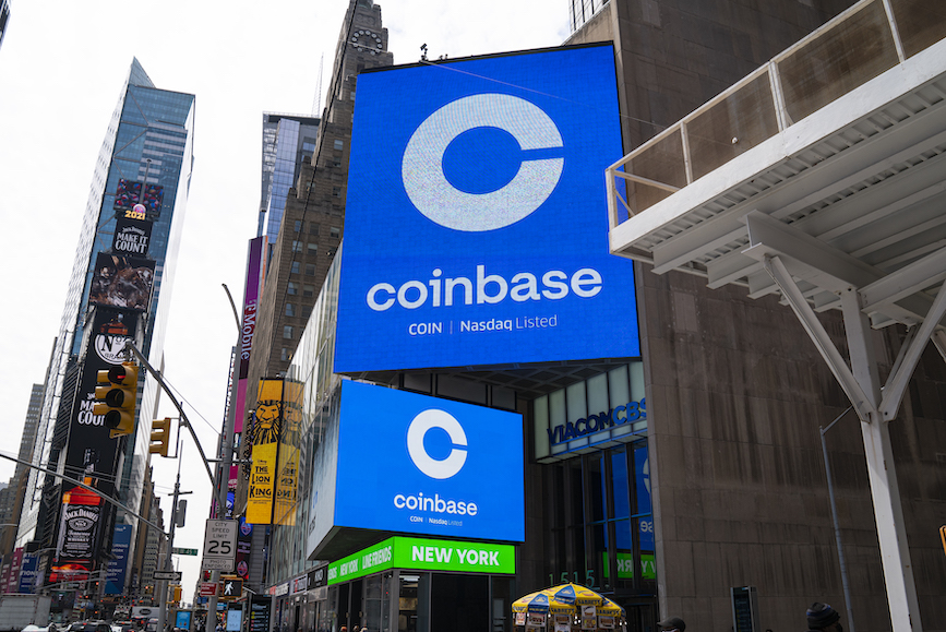 coinbase insurance coverage