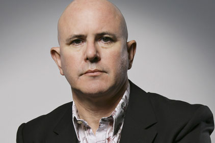 Are we all in advertising now, asks Colin Byrne of the PR industry